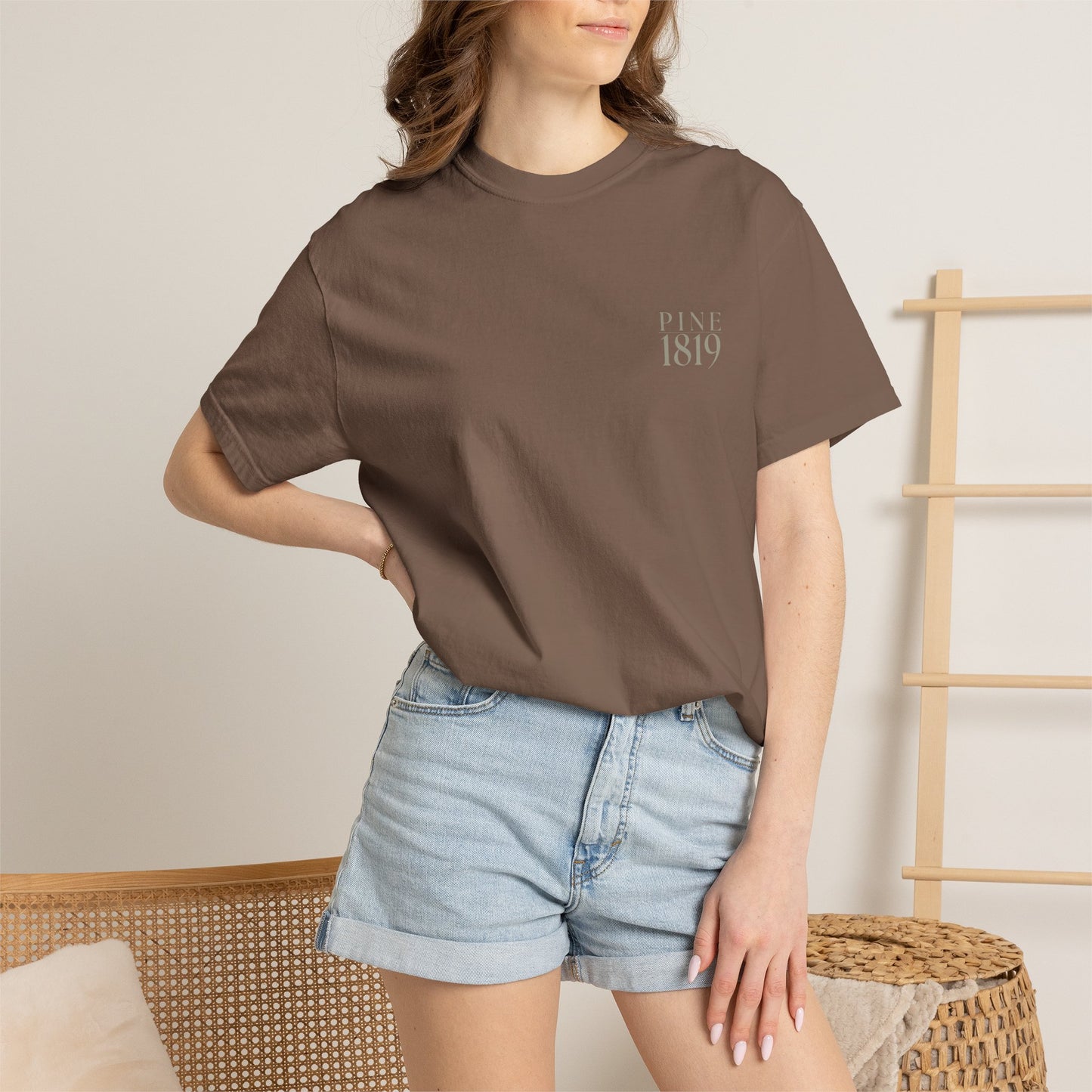 PINE 1819 | The Farm Alabama Tee