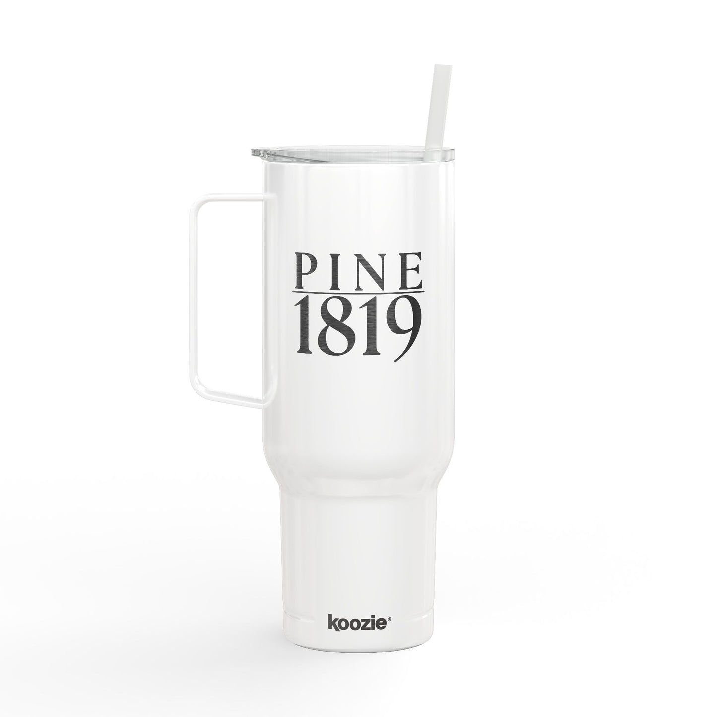 PINE 1819 | The Cup