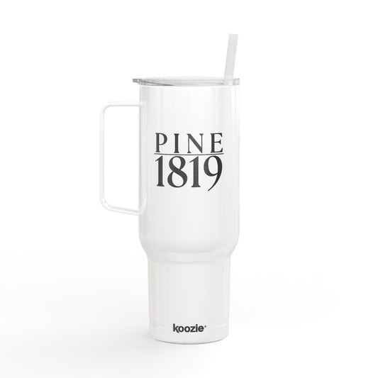 PINE 1819 | The Cup