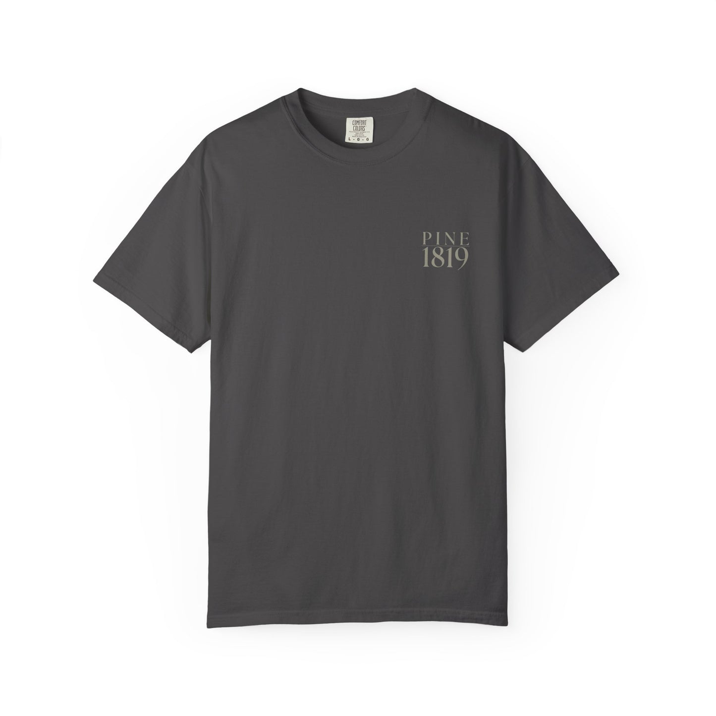 PINE 1819 | The Farm Alabama Tee