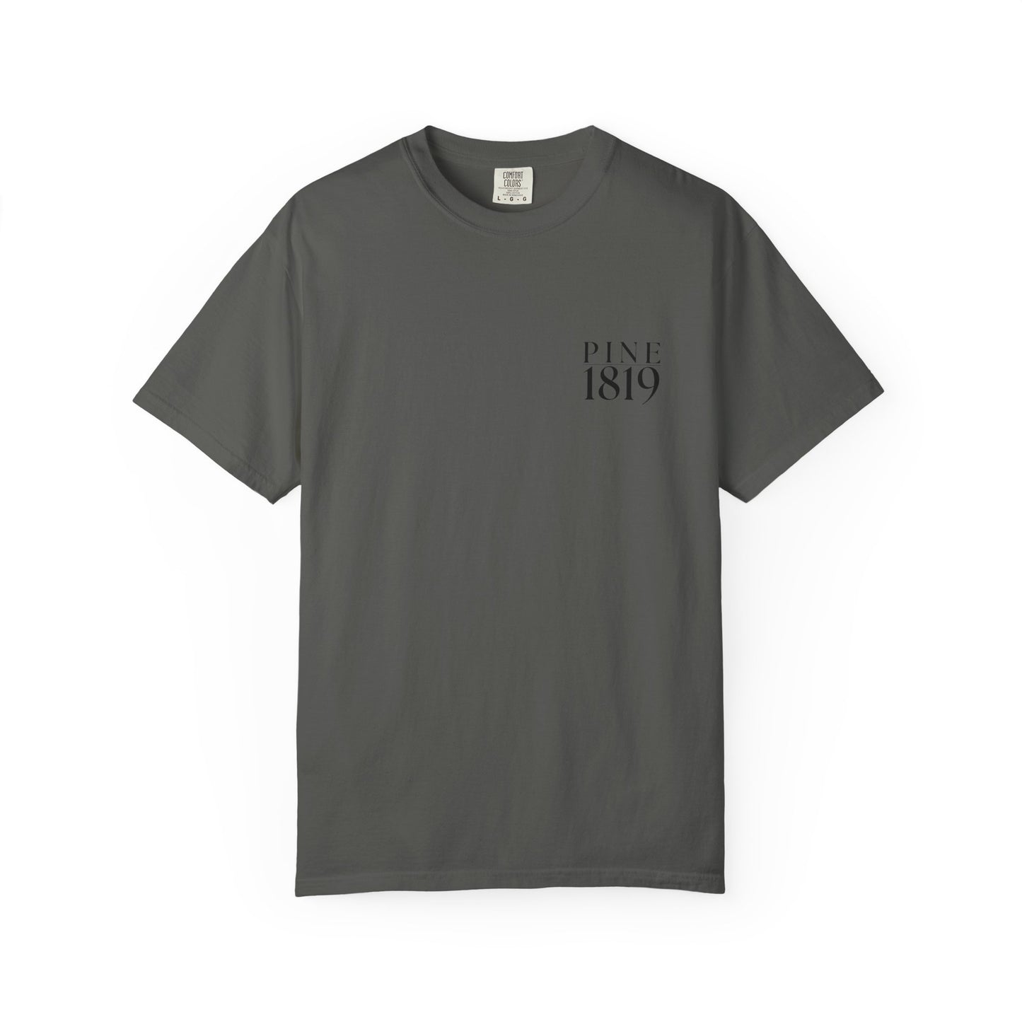 PINE 1819 | The Cotton Tee
