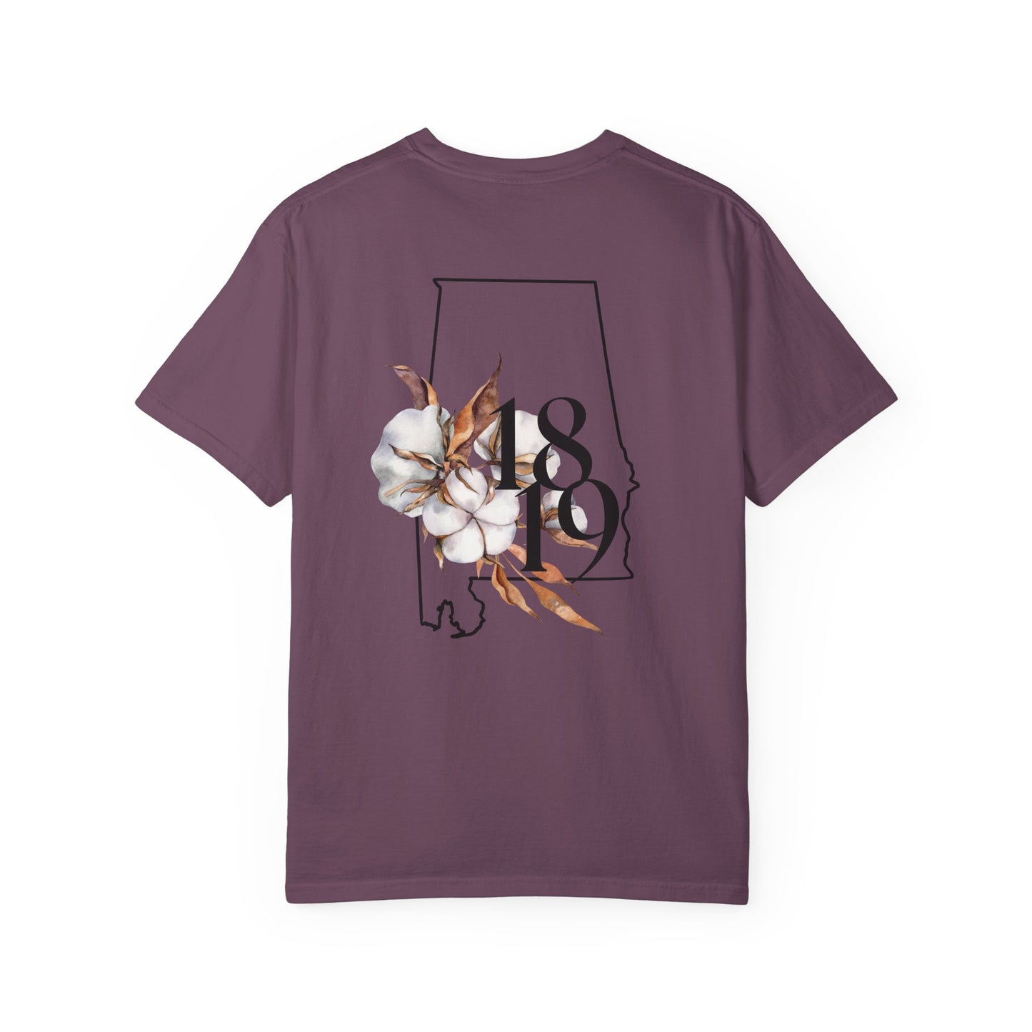 PINE 1819 | The Cotton Tee