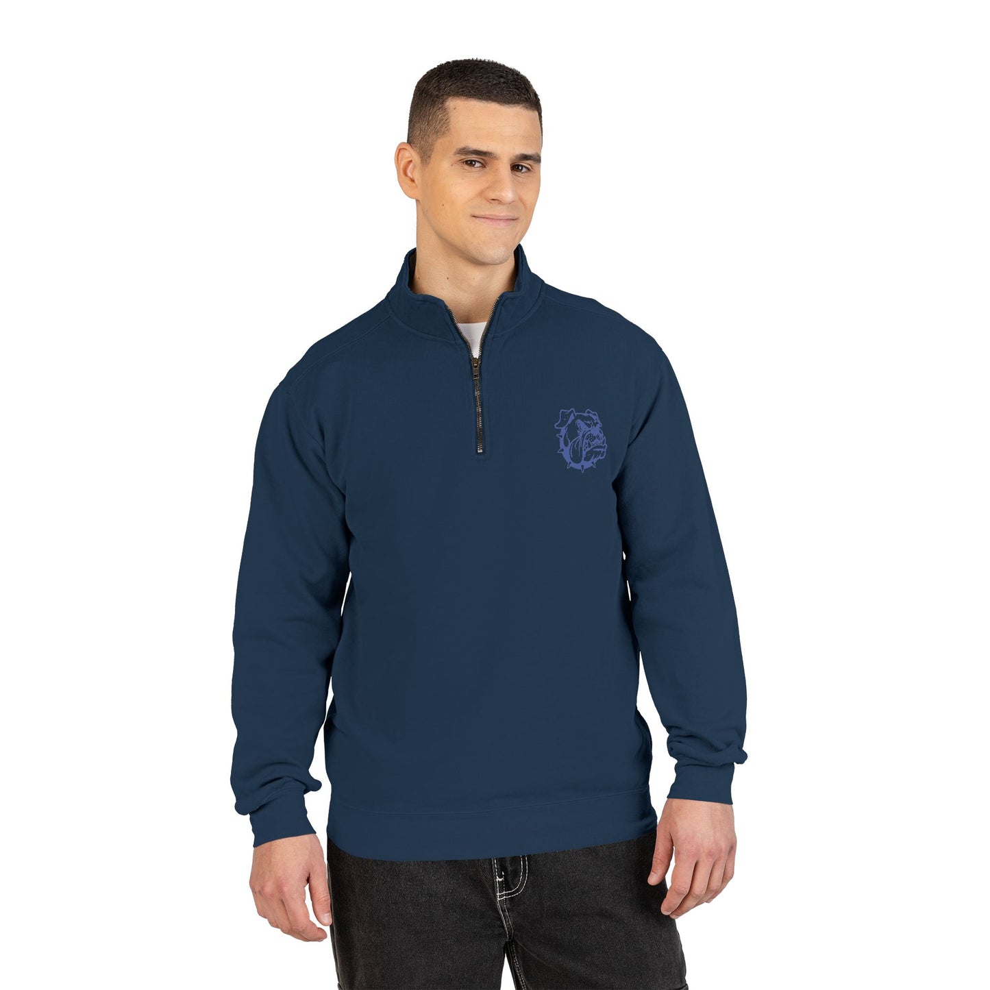 KINSTON | The Football Sweatshirt